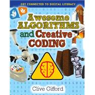Awesome Algorithms and Creative Coding 9780778715580