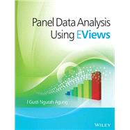 Panel Data Analysis using EViews