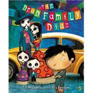 The Dead Family Diaz 9780147515582