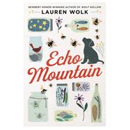 Echo Mountain