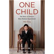 One Child 9780544815582