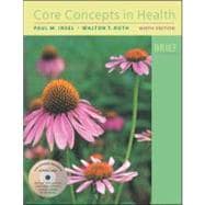 Core Concepts in Health 9780767425582
