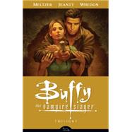 Buffy the Vampire Slayer Season 8 7 9781595825582