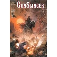 Gunslinger Spawn #47