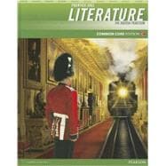 Prentice Hall Literature 2012 Common Core Student Edition - Grade 12 (NWL) 9780133195583
