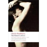 The Flowers of Evil 9780199535583