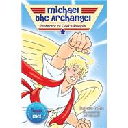 Michael the Archangel 9780764825583