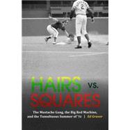 Hairs Vs. Squares 9780803285583