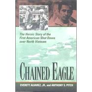 Chained Eagle