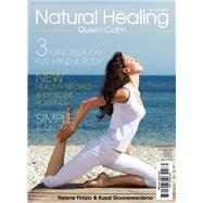 Natural Healing - Quiet & Calm 9781925265583