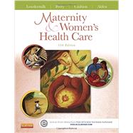 Maternity and Women's Health Care Study Guide 9780323265584