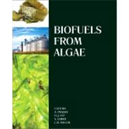 Biofuels from Algae 9780444595584