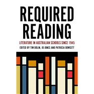Required Reading