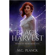 Black Harvest 9781633885585