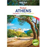 Lonely Planet Pocket Athens 9781743215586