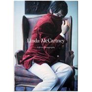 Linda Mccartney: Life in Photographs 9783836555586