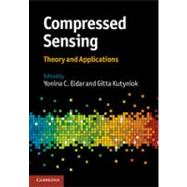 Compressed Sensing