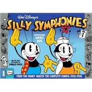 Silly Symphonies 9781631405587