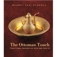 The Ottoman Touch 9781935295587
