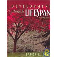 Development Through the Lifespan 9780205415588