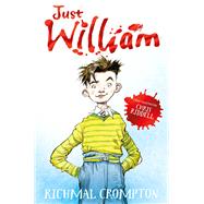 Just William 9781447285588