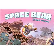Space Bear