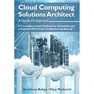 Cloud Computing Solutions Architect