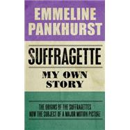 Suffragette 9781843915591