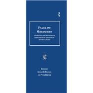 Finance and Modernization: A Transnational and Transcontinental Perspective for the Nineteenth and Twentieth Centuries