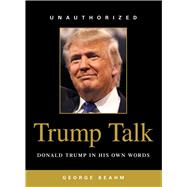 Trump Talk 9781440595592