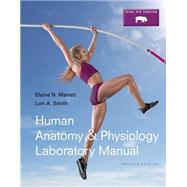 Human Anatomy & Physiology Laboratory Manual, Fetal Pig Version 9780133925593