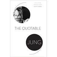 The Quotable Jung 9780691155593