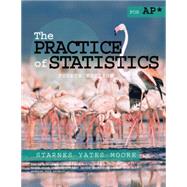 The Practice of Statistics 9781429245593