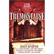 Tremontaine 9781481485593