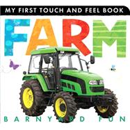 Farm: Barnyard Fun 9781589255593
