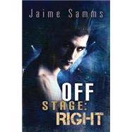 Off Stage: Right