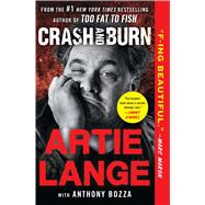 Crash and Burn 9781476765594