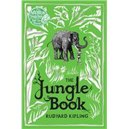 The Jungle Book 9781509805594