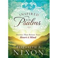 Inspired by the Psalms 9781621365594