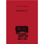Possibility
