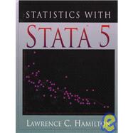 Statistics With Stata 5
