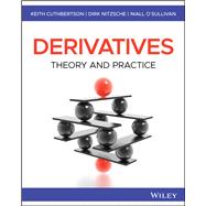 Derivatives 9781119595595