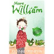 More William 9781447285595