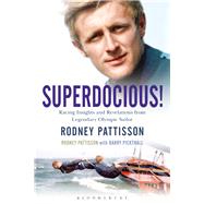 Superdocious!
