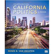 California Politics 9781483375595