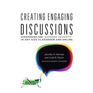 Creating Engaging Discussions