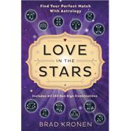 Love in the Stars 9780738745596