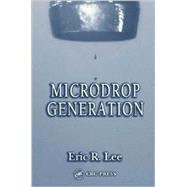 Microdrop Generation