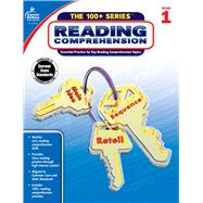 Reading Comprehension 9781483815596