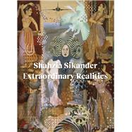 Shahzia Sikander 9783777435596